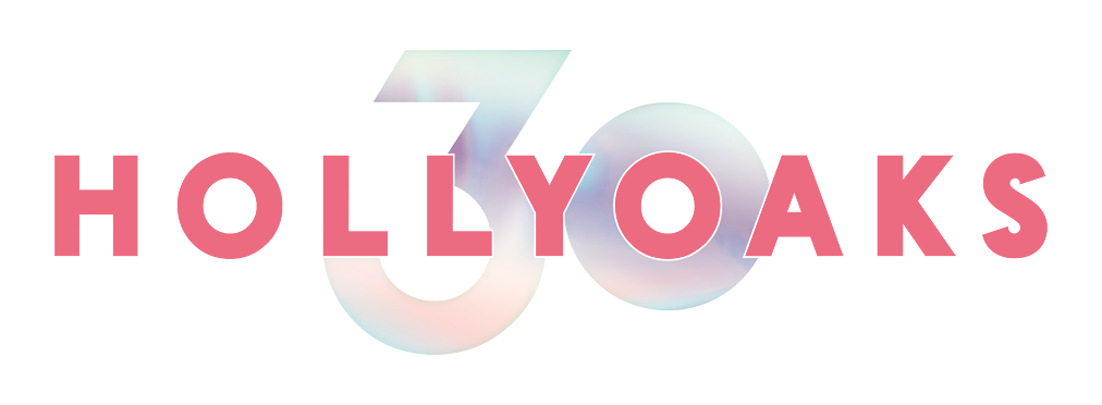 Hollyoaks Logo